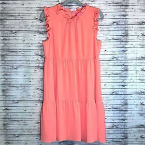 Lilly Pulitzer Jazzy Dress